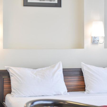 Hotel Hamburg สโกเปีย ภายนอก รูปภาพ